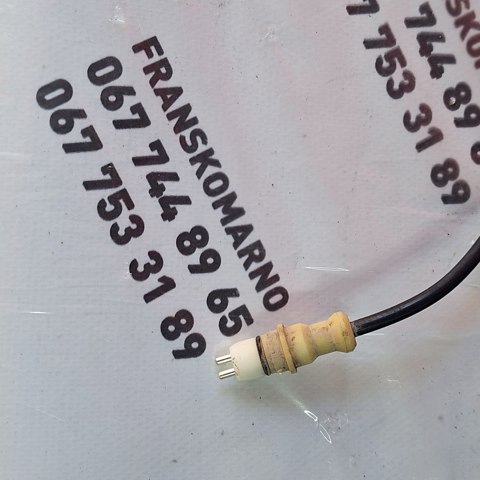 BOSCH 0265008078 Датчик АБС (ABS) задний в наличии Николаев