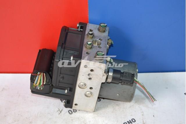 Гидроблок АБС 0265225188 BOSCH