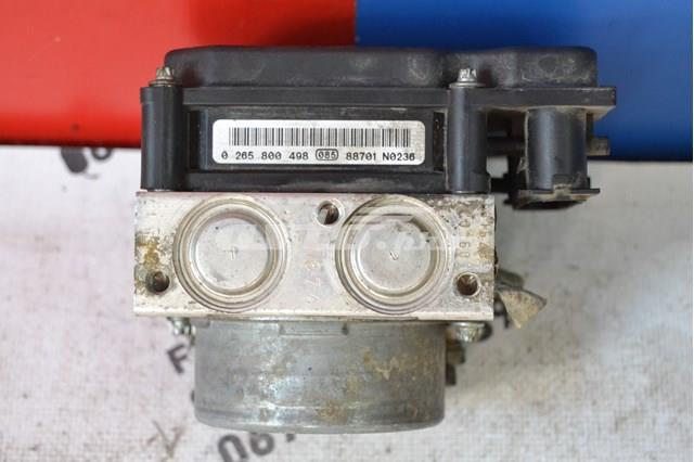 Модуль управления АБС (ABS) 0265232169 BOSCH