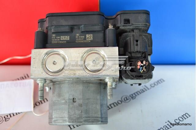 0265260047 BOSCH Блок АБС купить в Каменское