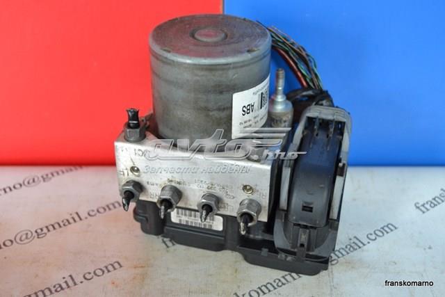 Гидроблок АБС 0265800717 BOSCH