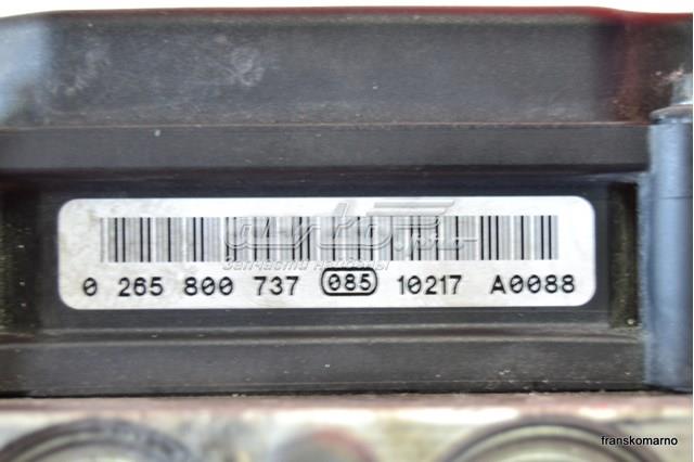 BOSCH 0265800737 Блок АБС в наличии Черкассы