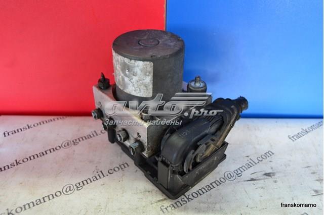 Гидроблок АБС 0265800737 BOSCH