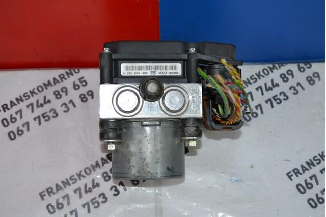 BOSCH 0265800968 в наличии Хмельницкий