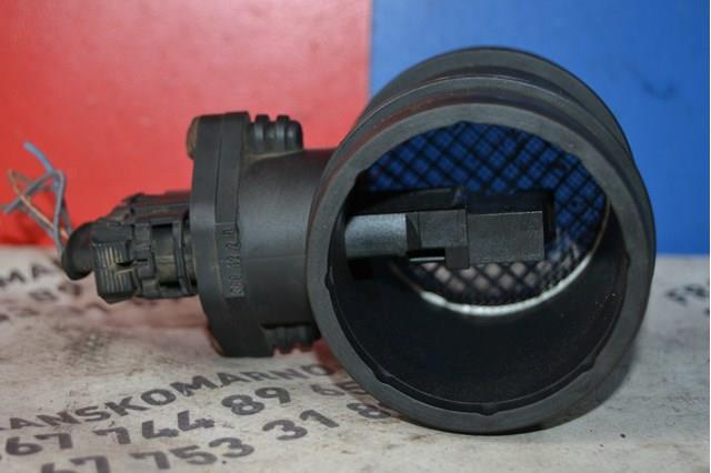 BOSCH 0280218113 Датчик потока (расхода) воздуха, расходомер M.A.F. - (Mass Airflow) в наличии Николаев
