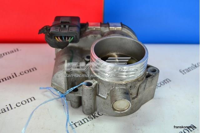 0280750085 BOSCH Дроссельная заслонка купить в Кривой Рог