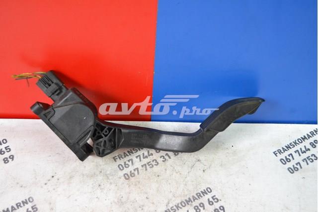 Педаль акселератора 0280755041 BOSCH