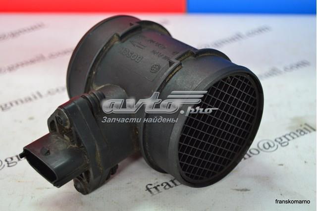 MAF датчик 0281002309 BOSCH