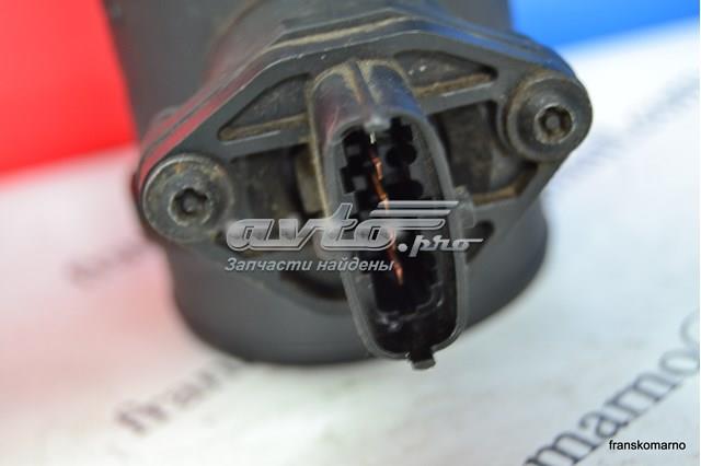 BOSCH 0281002309 Датчик потока (расхода) воздуха, расходомер M.A.F. - (Mass Airflow) в наличии Львов
