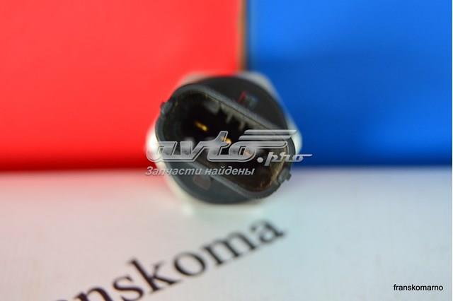 0281002522 BOSCH Датчик давления топлива купить в Тернополь