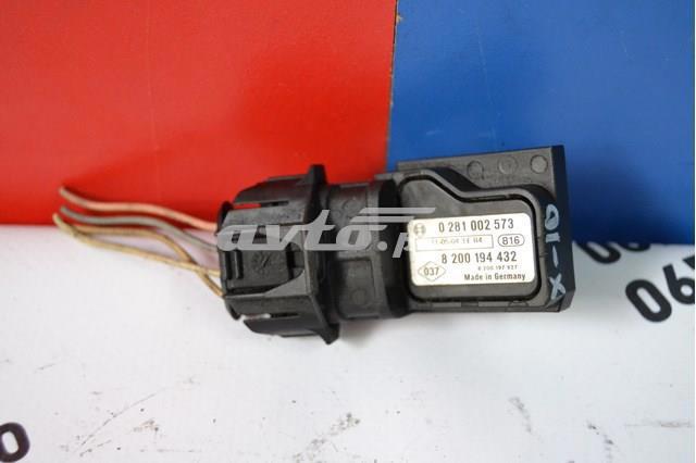 ДаД 0281002573 BOSCH