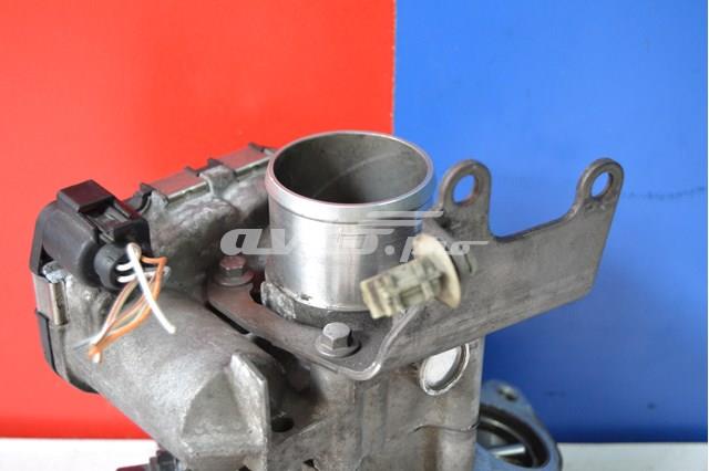 BOSCH 0281002681 Дроссельная заслонка в сборе в наличии Николаев