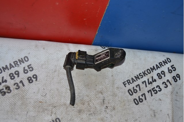 Датчик абсолютного давления в коллекторе 0281002844 BOSCH