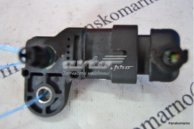 BOSCH 0281002845 Датчик давления во впускном коллекторе, MAP в наличии Тернополь