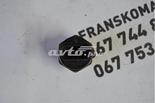BOSCH 0281002867 Датчик давления топлива в наличии Ужгород