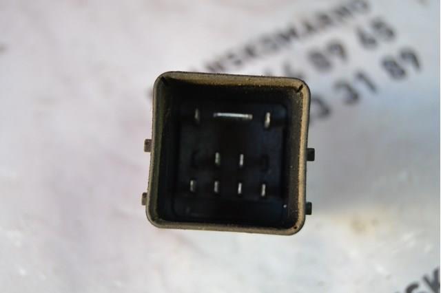 BOSCH 0281003039 Реле свечей накала в наличии Каменское