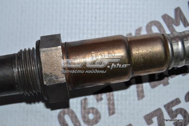 0281004157 Лямбда-зонд, датчик кислорода купить Черновцы