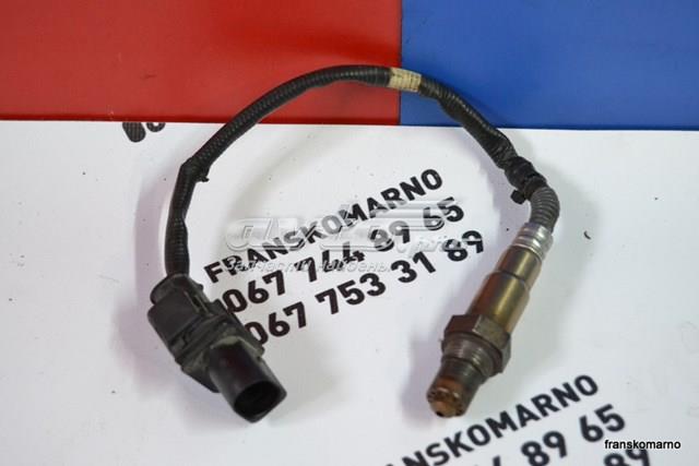 0281004157 BOSCH Лямбда зонд купить в Павлоград