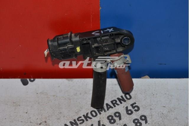 0281006252 BOSCH Датчик давления выхлопных газов купить в Одесса