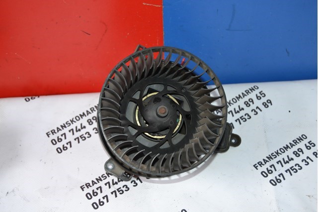 Отопителя салона 030666P PEUGEOT