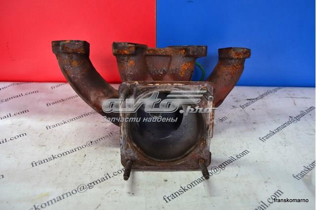 0341F9 Выпускной коллектор купить Черкассы