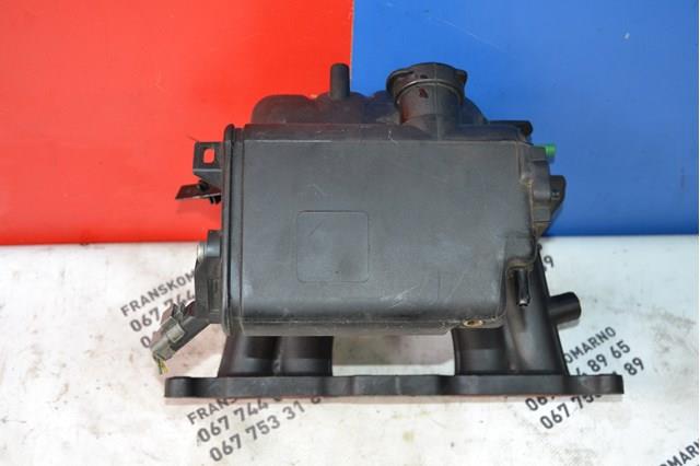 0342G3 PEUGEOT Впускной коллектор купить в Каменское