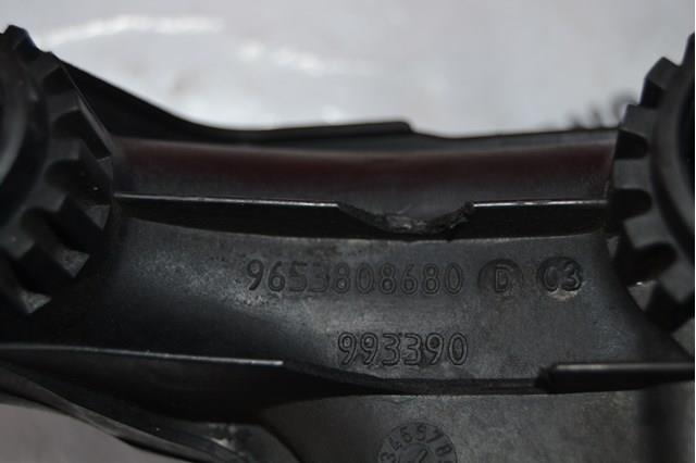 0361N3 PEUGEOT Впускной коллектор купить в Сумы