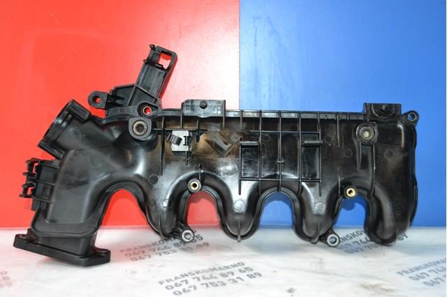 Впускной коллектор 0361N3 PEUGEOT