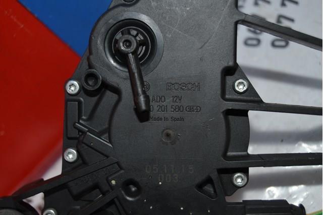 0390201580 BOSCH Моторчик заднего дворника купить в Киев