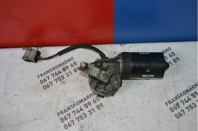 BOSCH 0390241345 Мотор стеклоочистителя лобового стекла в наличии Ирпень
