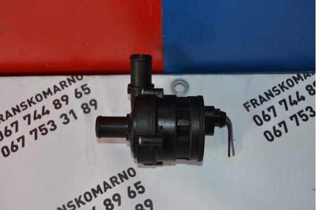 BOSCH 0392023004 Помпа водяная (насос) охлаждения, дополнительный электрический в наличии Киев