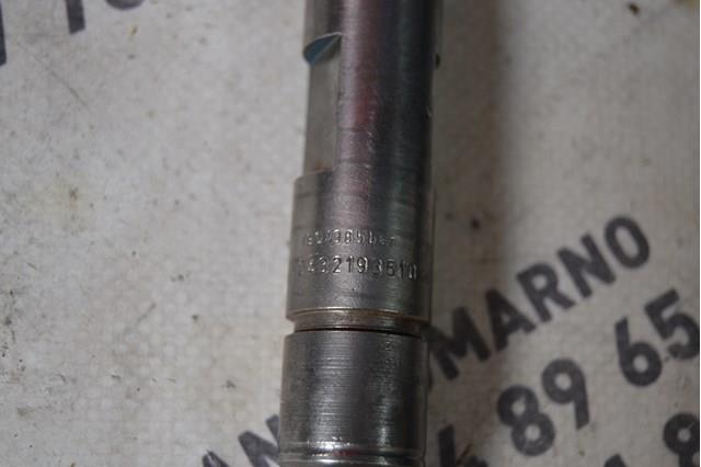 BOSCH 0432193610 Топливные форсунки в наличии Днепр