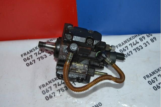 BOSCH 0445010018 Насос топливный высокого давления (ТНВД) в наличии Львов