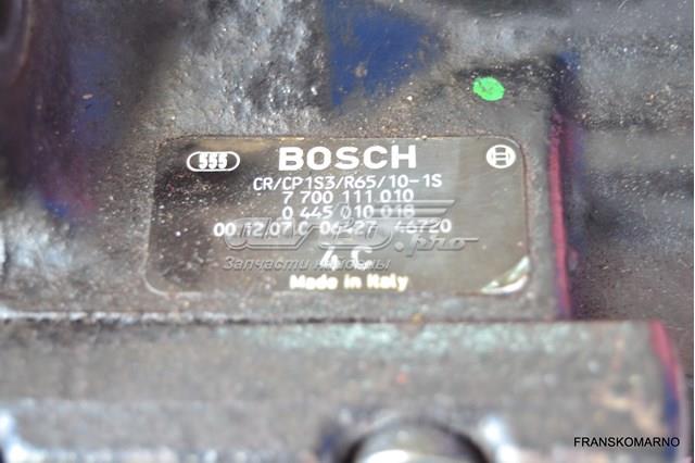 0445010018 BOSCH Насос топливный высокого давления (ТНВД) купить в Житомир