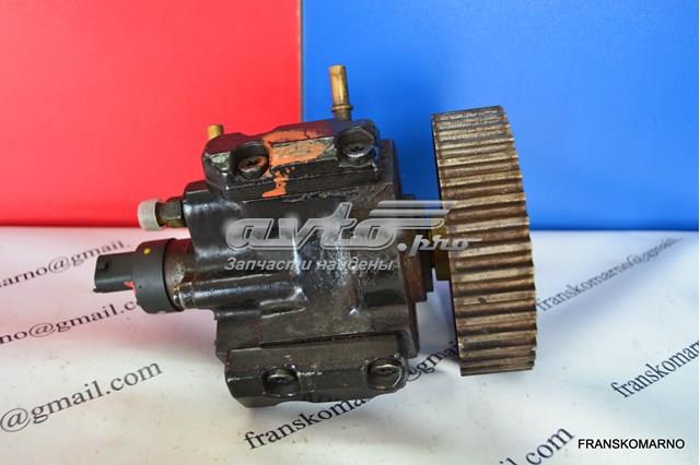 BOSCH 0445010018 ТНВД в наличии Запорожье