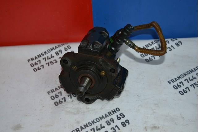 BOSCH 0445010018 Насос топливный высокого давления (ТНВД) в наличии Николаев