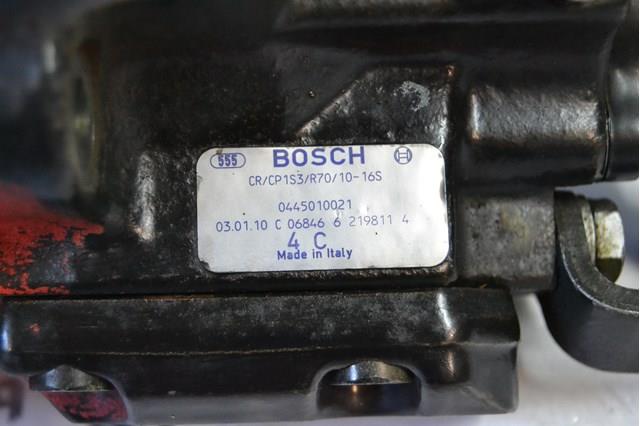 BOSCH 0445010021 ТНВД в наличии Черкассы