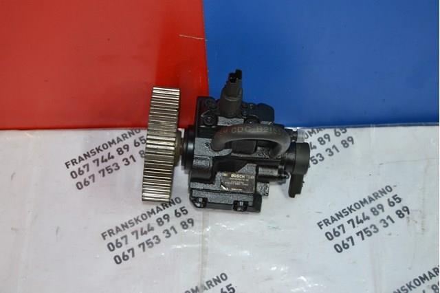 BOSCH 0445010046 ТНВД в наличии Ровно