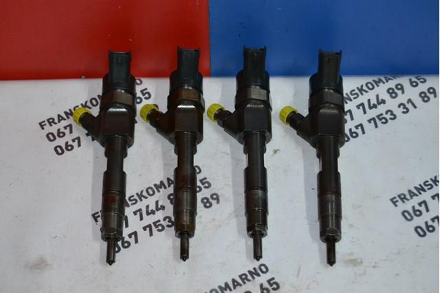 0445110021 Форсунка впрыска топлива купить Каменское