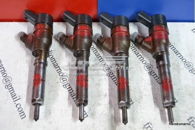 FIAT 0445110076 Форсунка впрыска топлива в наличии Тернополь