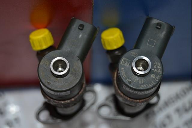 BOSCH 0445110084 Форсунка впрыска топлива в наличии Одесса
