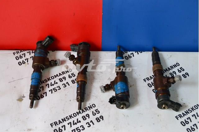Форсунки 0445110339 BOSCH