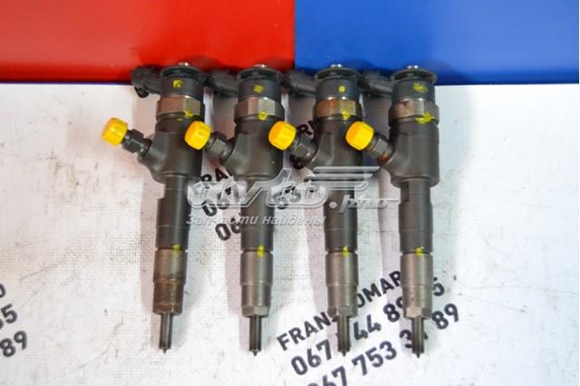 BOSCH 0445110566 Форсунка впрыска топлива в наличии Черкассы