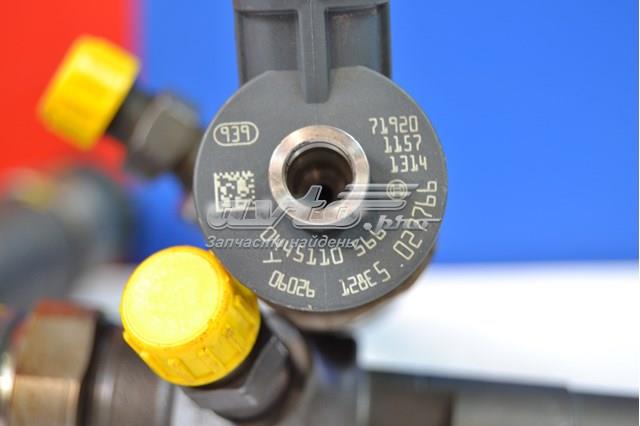 0445110566 BOSCH Топливные форсунки купить в Ровно