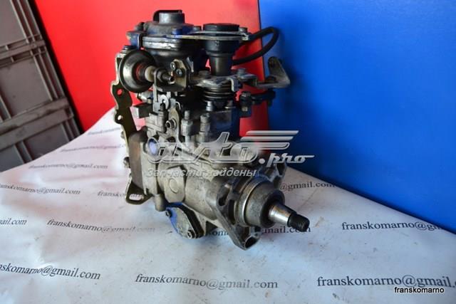 BOSCH 0460494455 ТНВД в наличии Чернигов