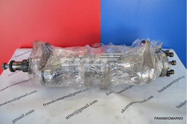 0501K7 PEUGEOT Коленвал купить в Ровно