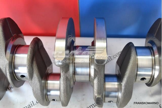0501K7 PEUGEOT Коленвал двигателя купить в Чернигов