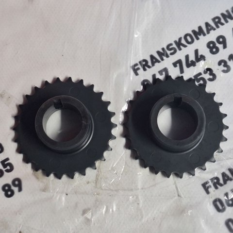 051378 PEUGEOT Шестерня привода масляного насоса купить в Львов