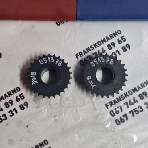 PEUGEOT 051378 Шестерня привода масляного насоса в наличии Львов