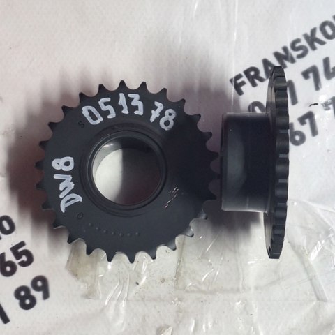 Шестерня привода масляного насоса 051378 PEUGEOT